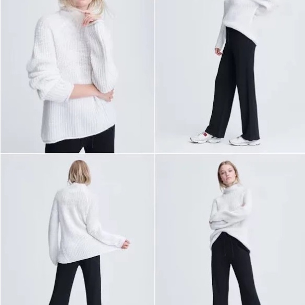 RAG & BONE Joseph‎ Turtleneck Sweater